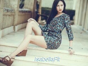 IsabellaFit