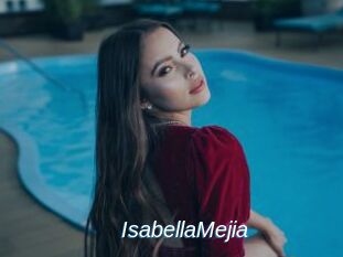 IsabellaMejia Ejaculations Féminines
