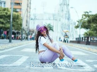 IsabellaOconely