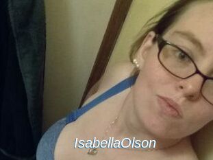 Isabella_Olson