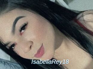 IsabellaRey18