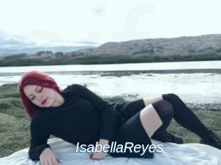 IsabellaReyes