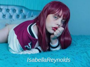 IsabellaReynolds