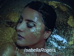 IsabellaRogers