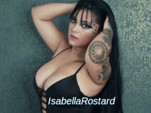 IsabellaRostard
