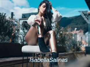 IsabellaSalinas