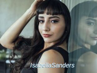 IsabellaSanders Ejaculations Féminines