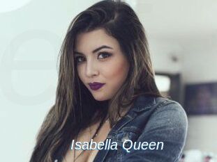 Isabella_Queen