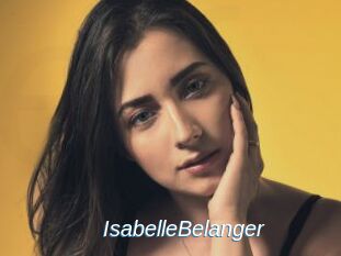IsabelleBelanger