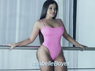 IsabelleBoyer