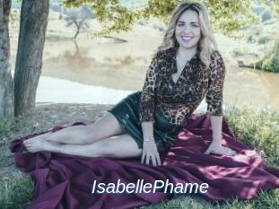 IsabellePhame