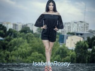 IsabelleRosey