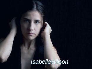 IsabelleWilson