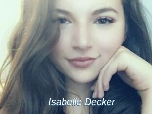 Isabelle_Decker