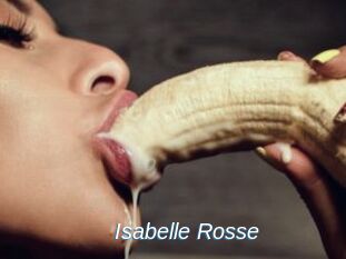 Isabelle_Rosse Ejaculations Féminines