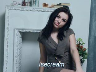 Isecream