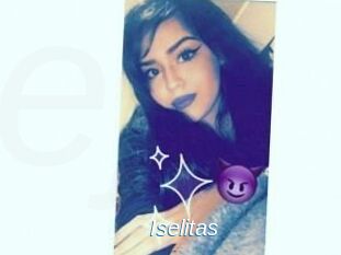 Iselitas