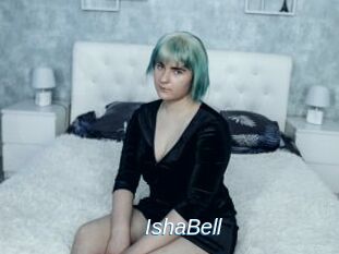 IshaBell