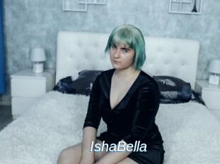 IshaBella