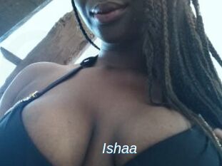 Ishaa