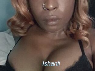 Ishanii