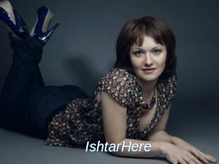IshtarHere
