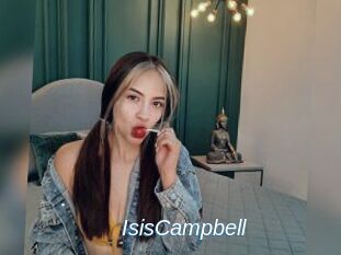 IsisCampbell