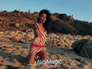 IsisMagic