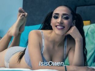 IsisOwen