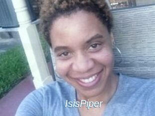Isis_Piper