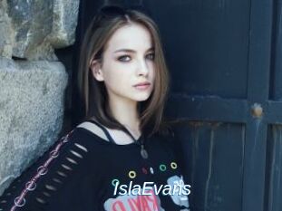 IslaEvans