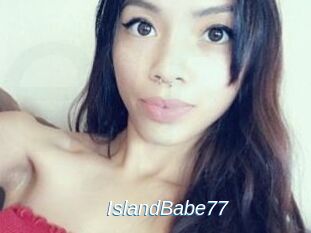 IslandBabe77
