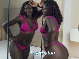 IssaHutton