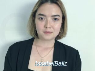 IssabelBailz