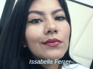 Issabella_Ferrer