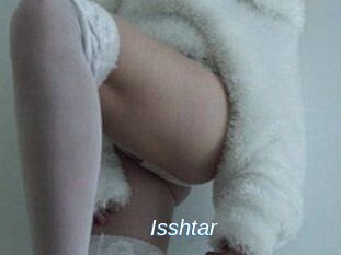 Isshtar Ejaculations Féminines