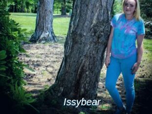 Issybear