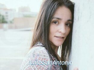 ItaliaSanAntonio