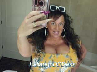 ItaliangoDDDess
