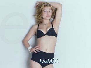 IvaMint Ejaculations Féminines