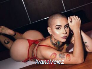 IvanaVelez Ejaculations Féminines