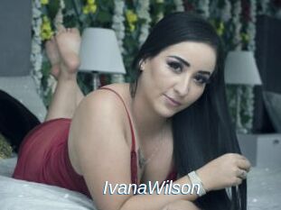 IvanaWilson