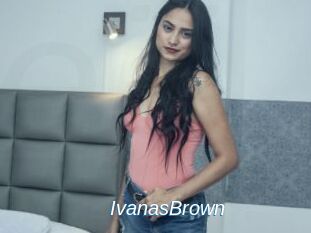 IvanasBrown