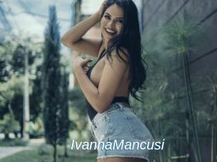 IvannaMancusi Ejaculations Féminines