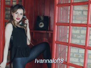 Ivannaloft8 Ejaculations Féminines