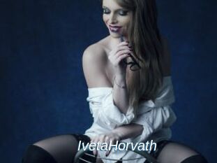 IvetaHorvath