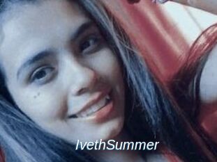 IvethSummer