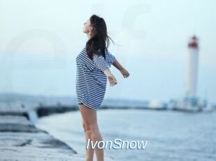 IvonSnow