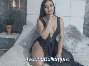 IvonneBellemore