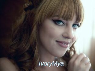 IvoryMya